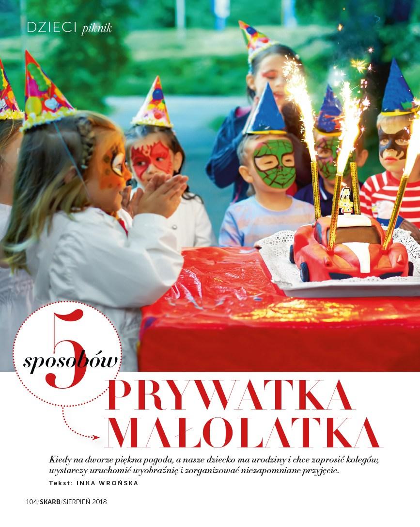 Gazetka promocyjna Rossmann str. 104