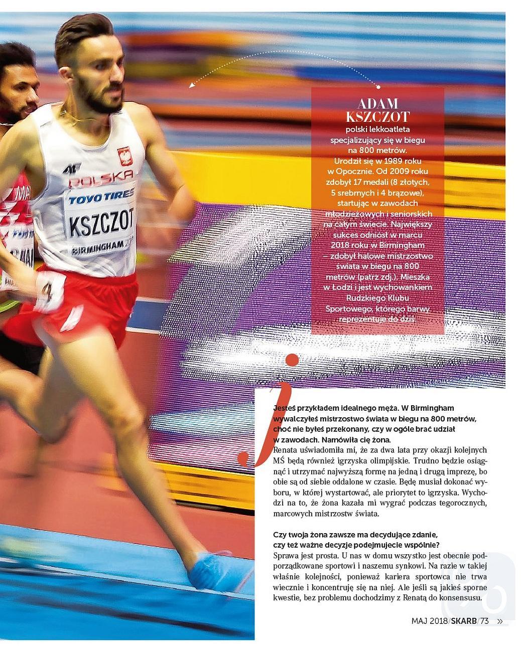 Gazetka promocyjna Rossmann str. 73