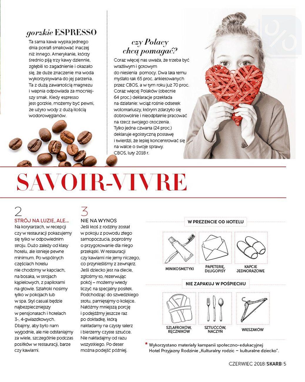 Gazetka promocyjna Rossmann str. 5