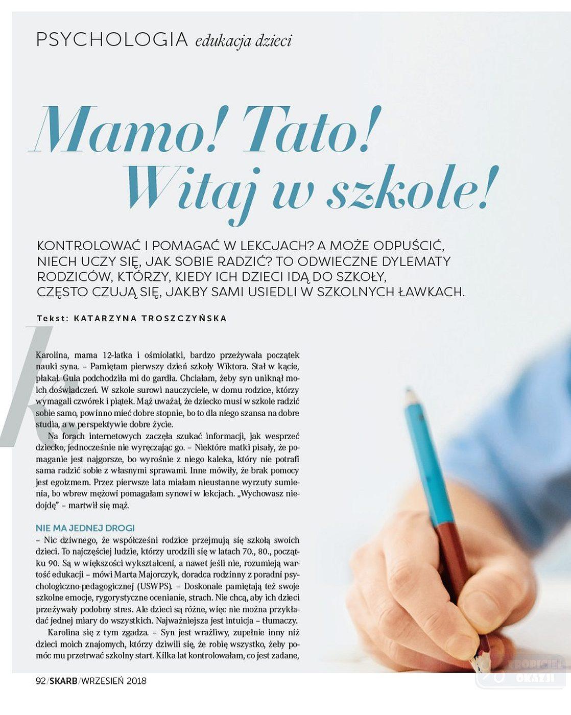 Gazetka promocyjna Rossmann str. 92