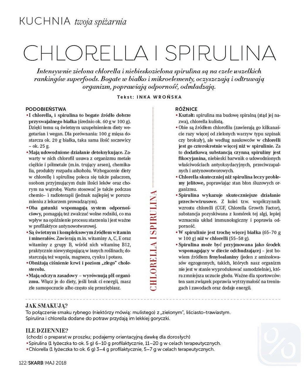 Gazetka promocyjna Rossmann str. 122