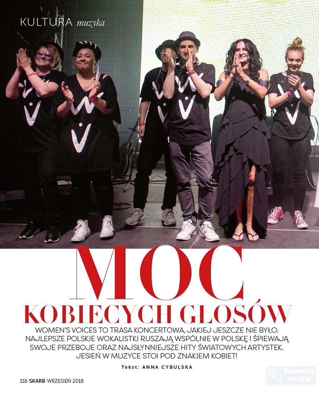 Gazetka promocyjna Rossmann str. 118