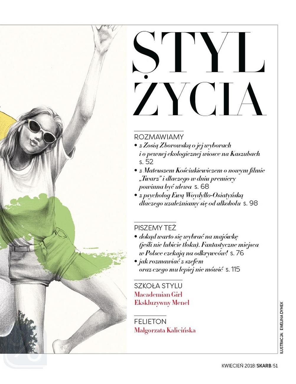 Gazetka promocyjna Rossmann str. 51