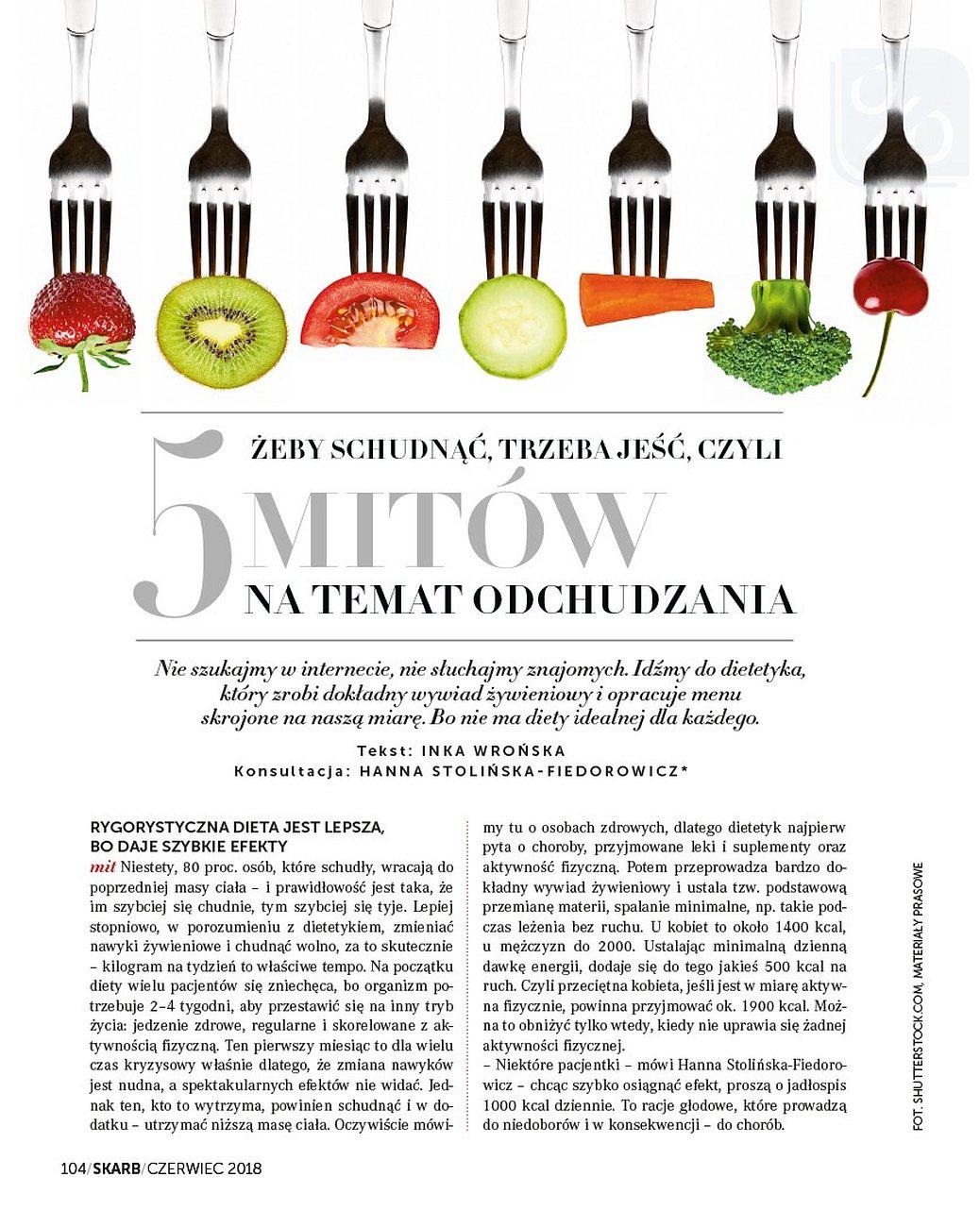 Gazetka promocyjna Rossmann str. 104