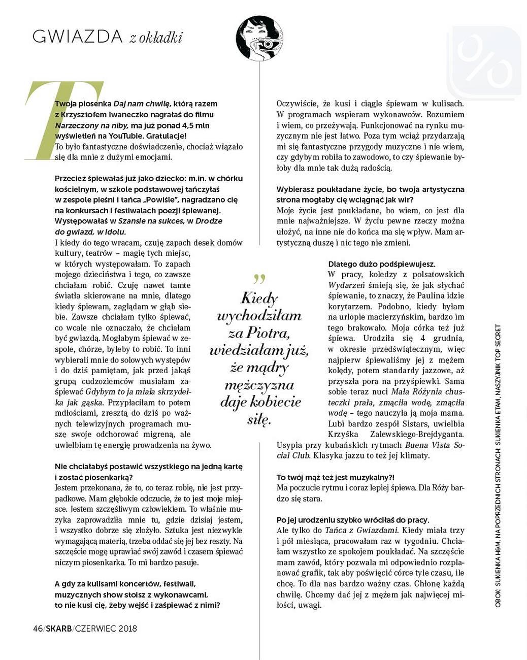 Gazetka promocyjna Rossmann str. 46