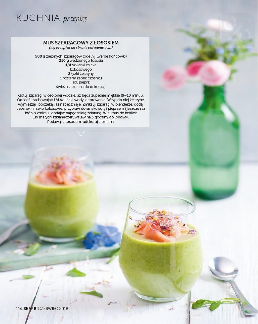 Gazetka promocyjna Rossmann str. 114