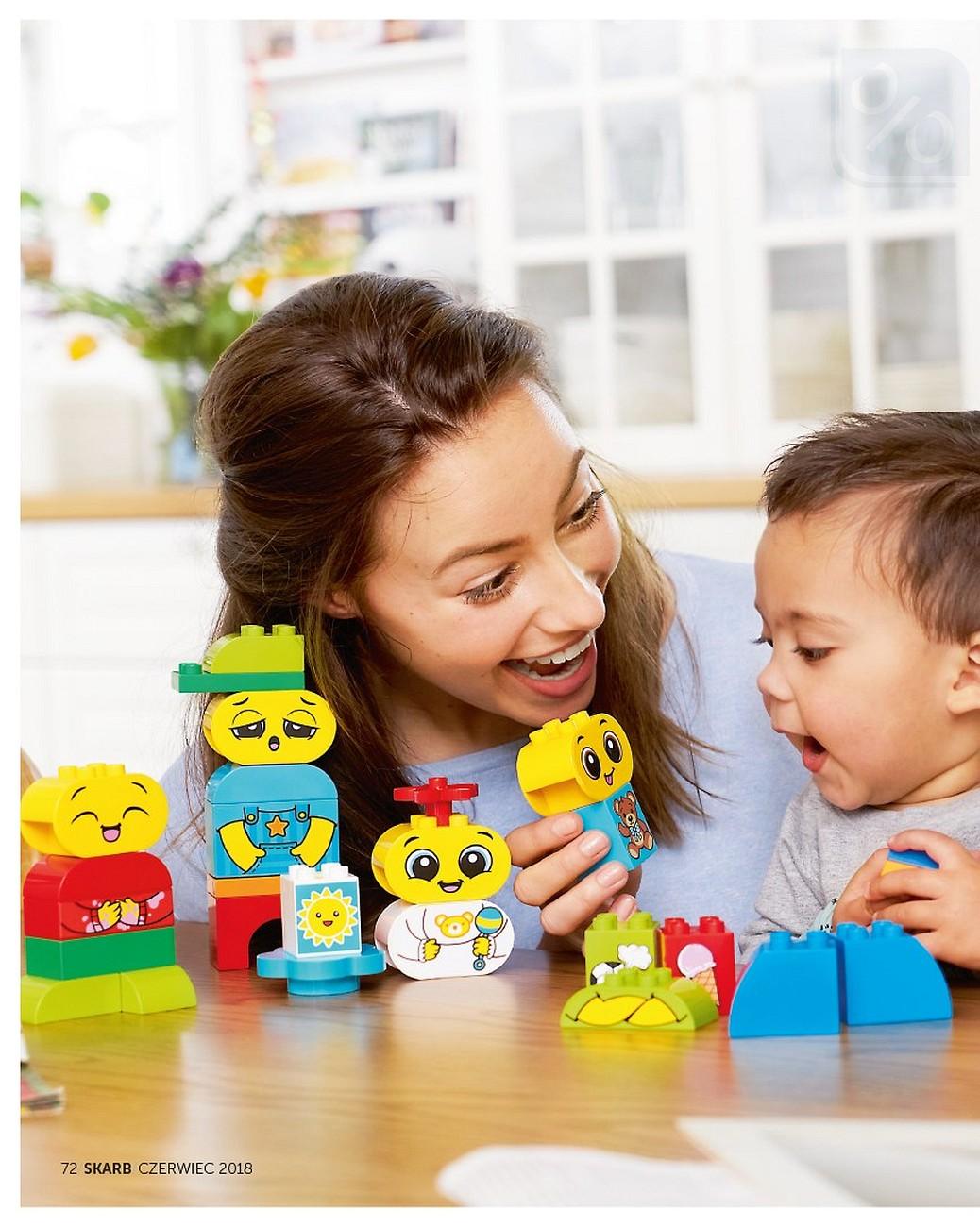 Gazetka promocyjna Rossmann str. 72