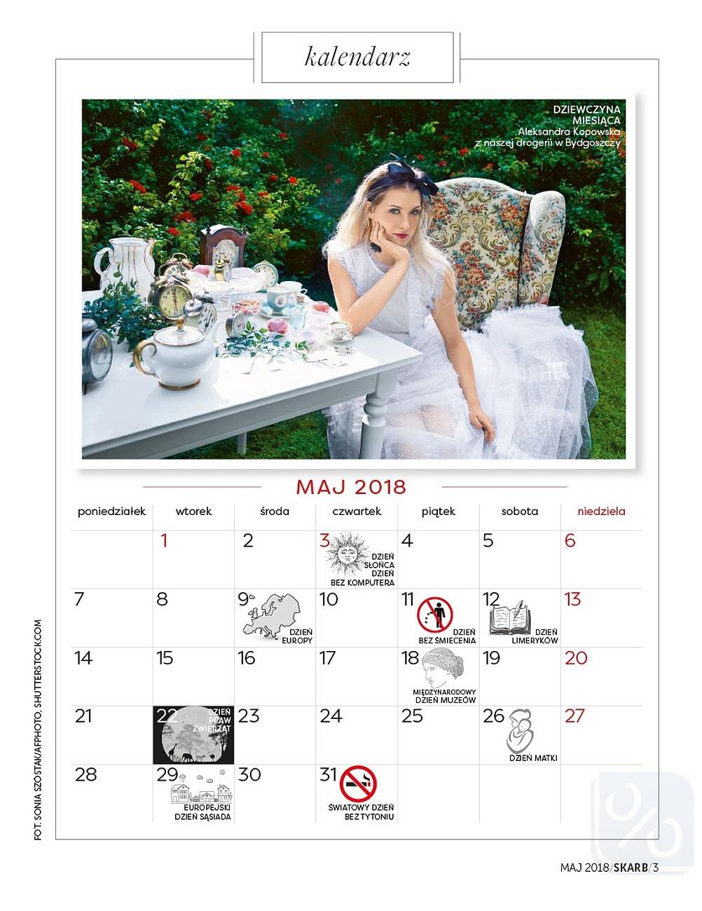 Gazetka promocyjna Rossmann str. 3