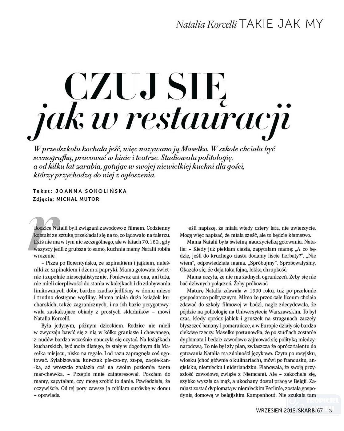 Gazetka promocyjna Rossmann str. 67