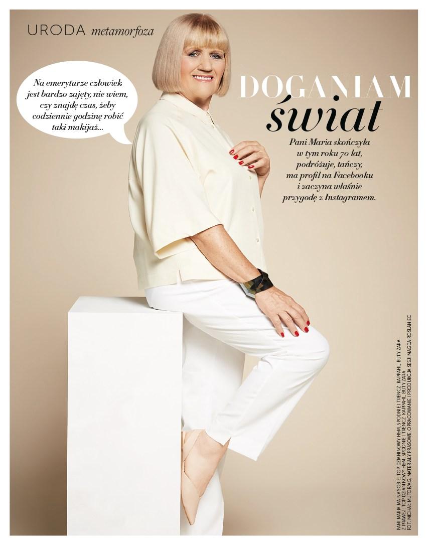 Gazetka promocyjna Rossmann str. 34