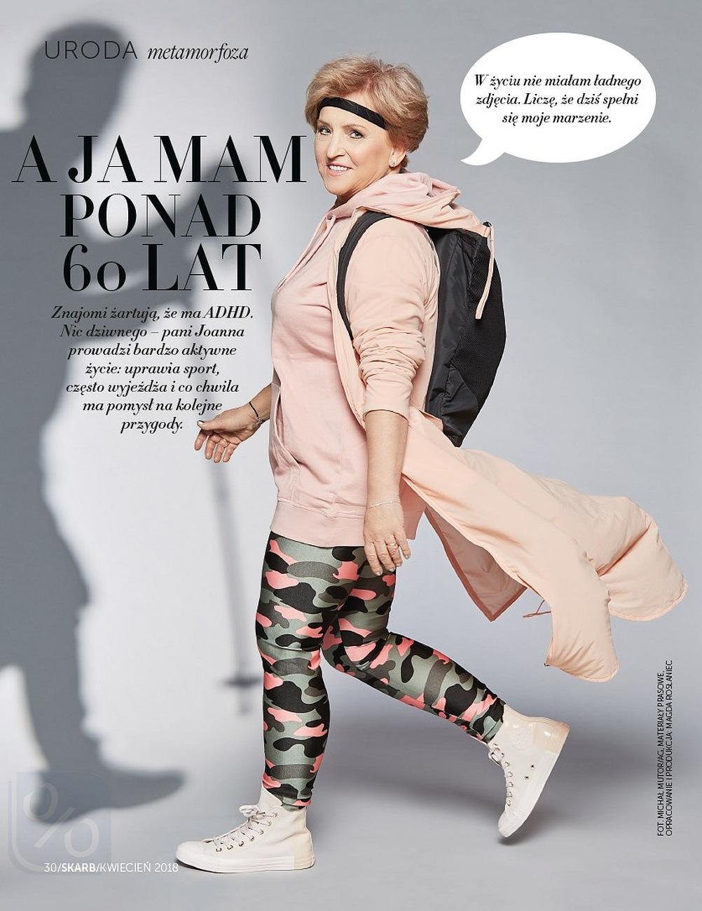 Gazetka promocyjna Rossmann str. 30