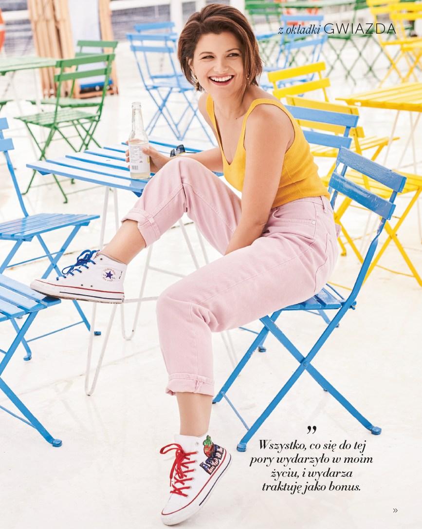 Gazetka promocyjna Rossmann str. 57