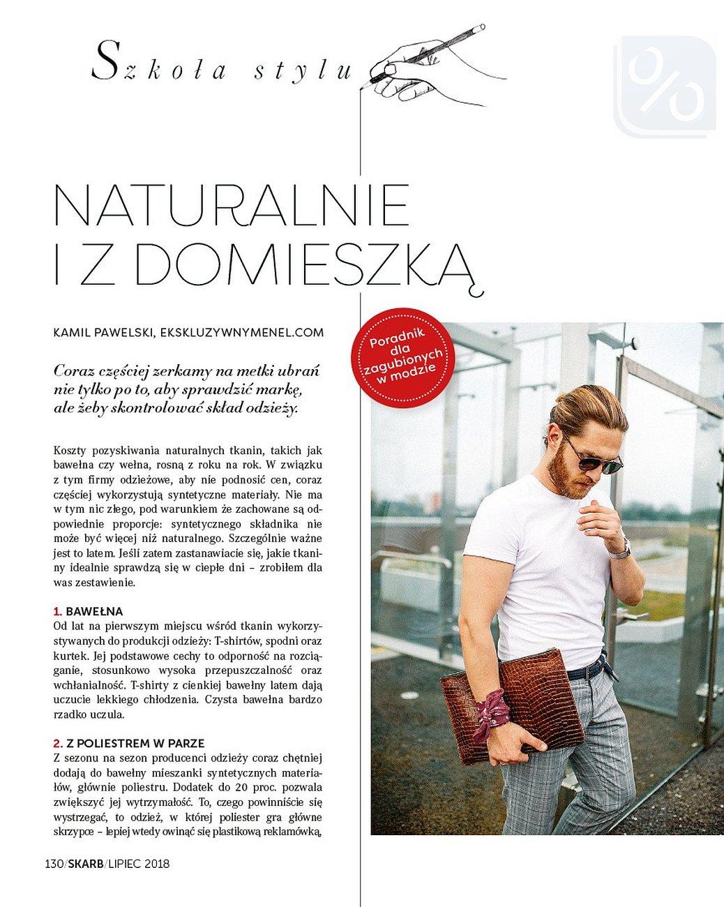 Gazetka promocyjna Rossmann str. 130