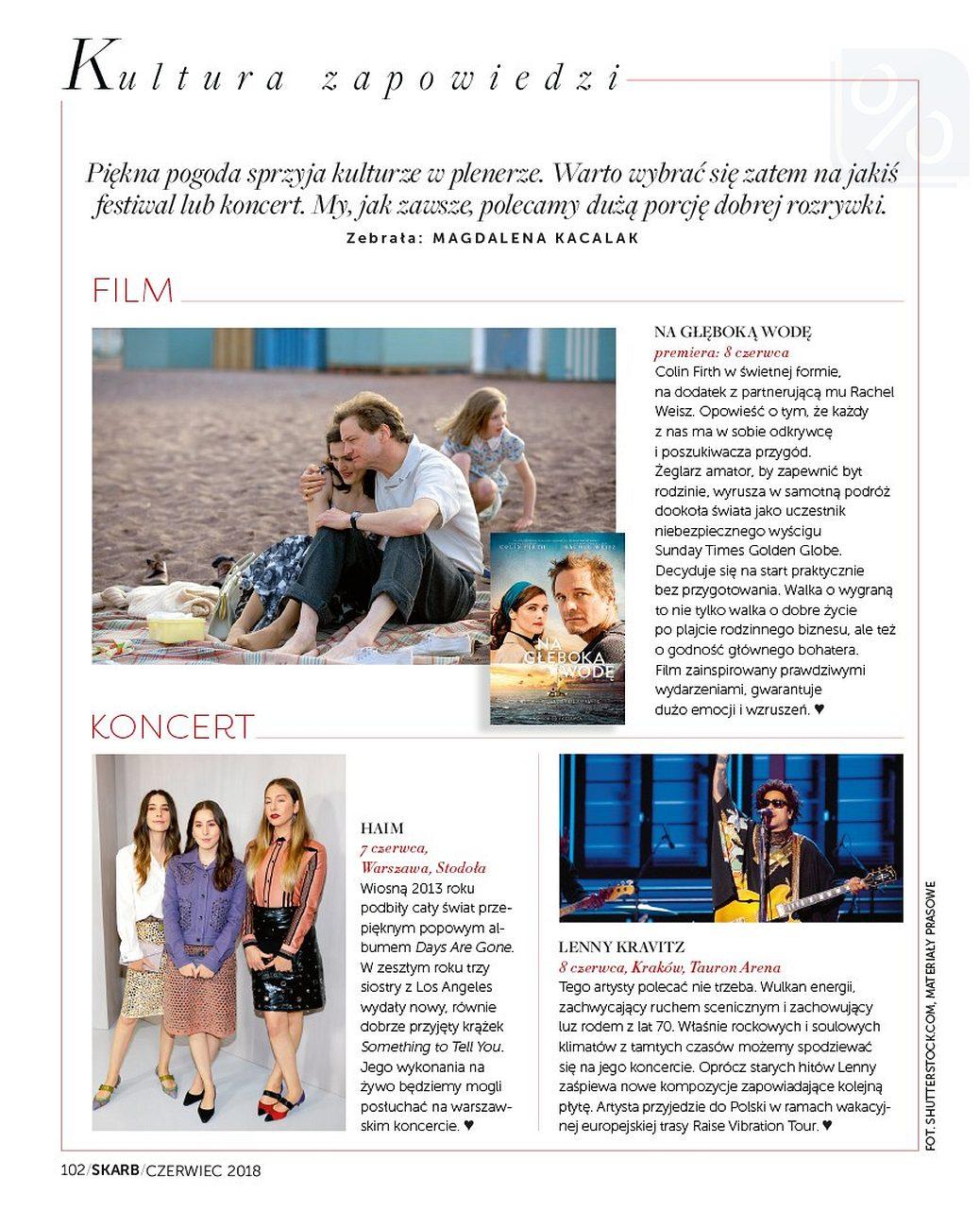 Gazetka promocyjna Rossmann str. 102