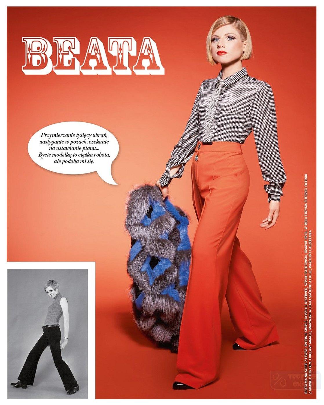 Gazetka promocyjna Rossmann str. 34