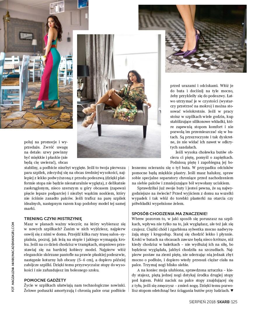 Gazetka promocyjna Rossmann str. 125