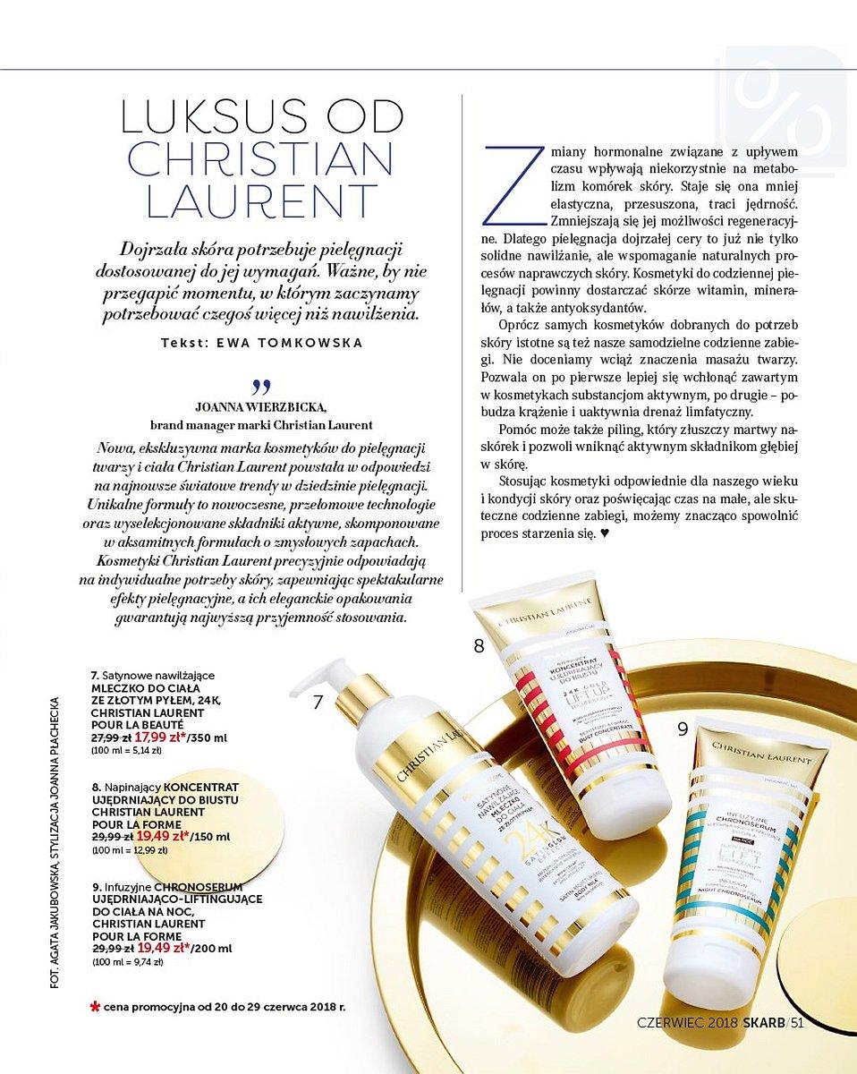 Gazetka promocyjna Rossmann str. 51