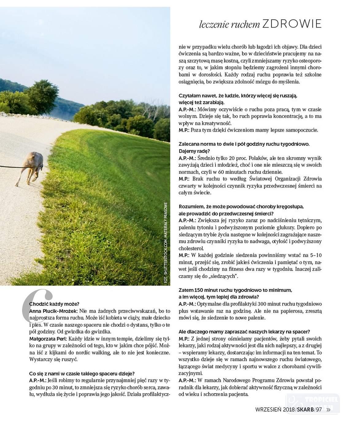 Gazetka promocyjna Rossmann str. 97