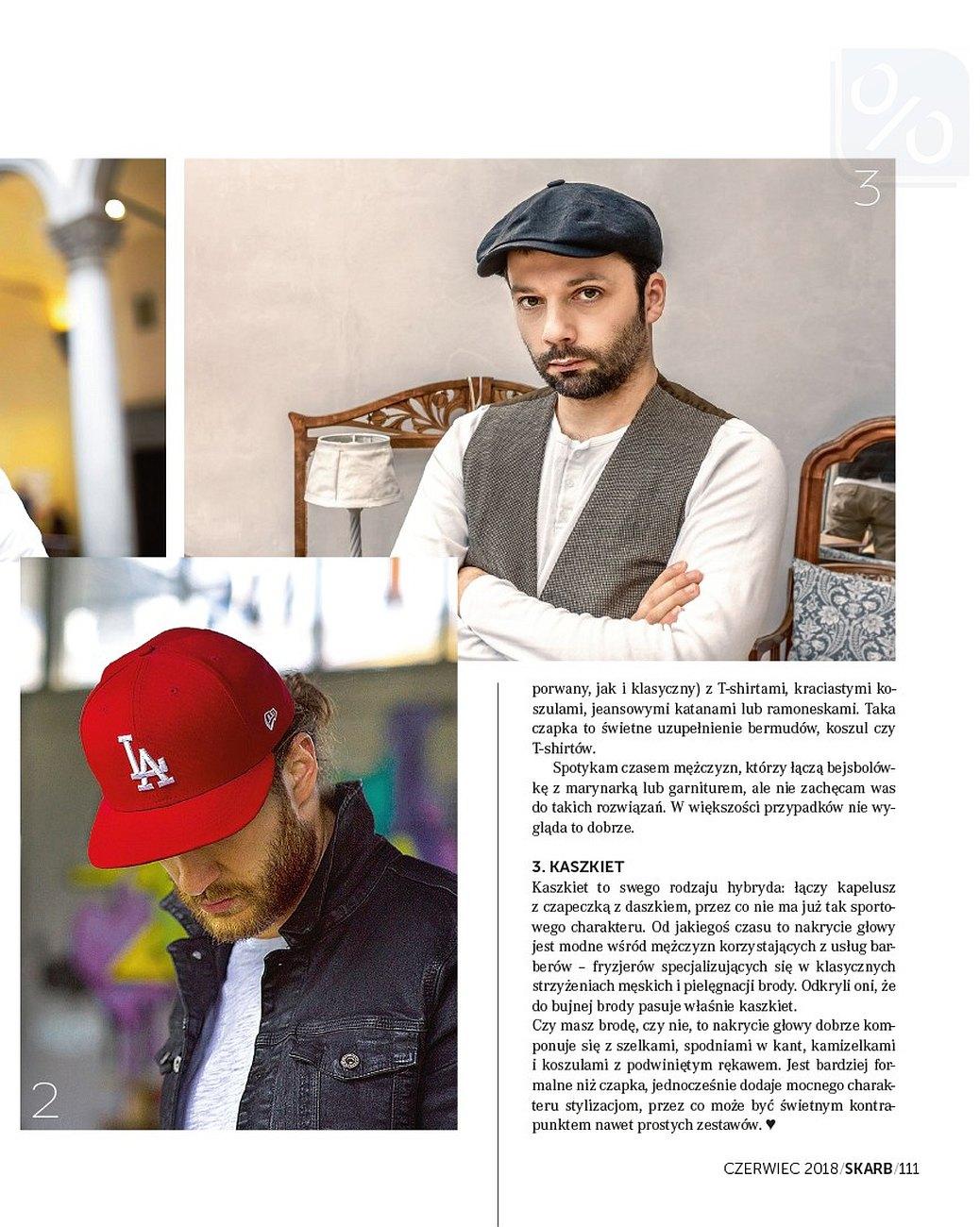 Gazetka promocyjna Rossmann str. 111