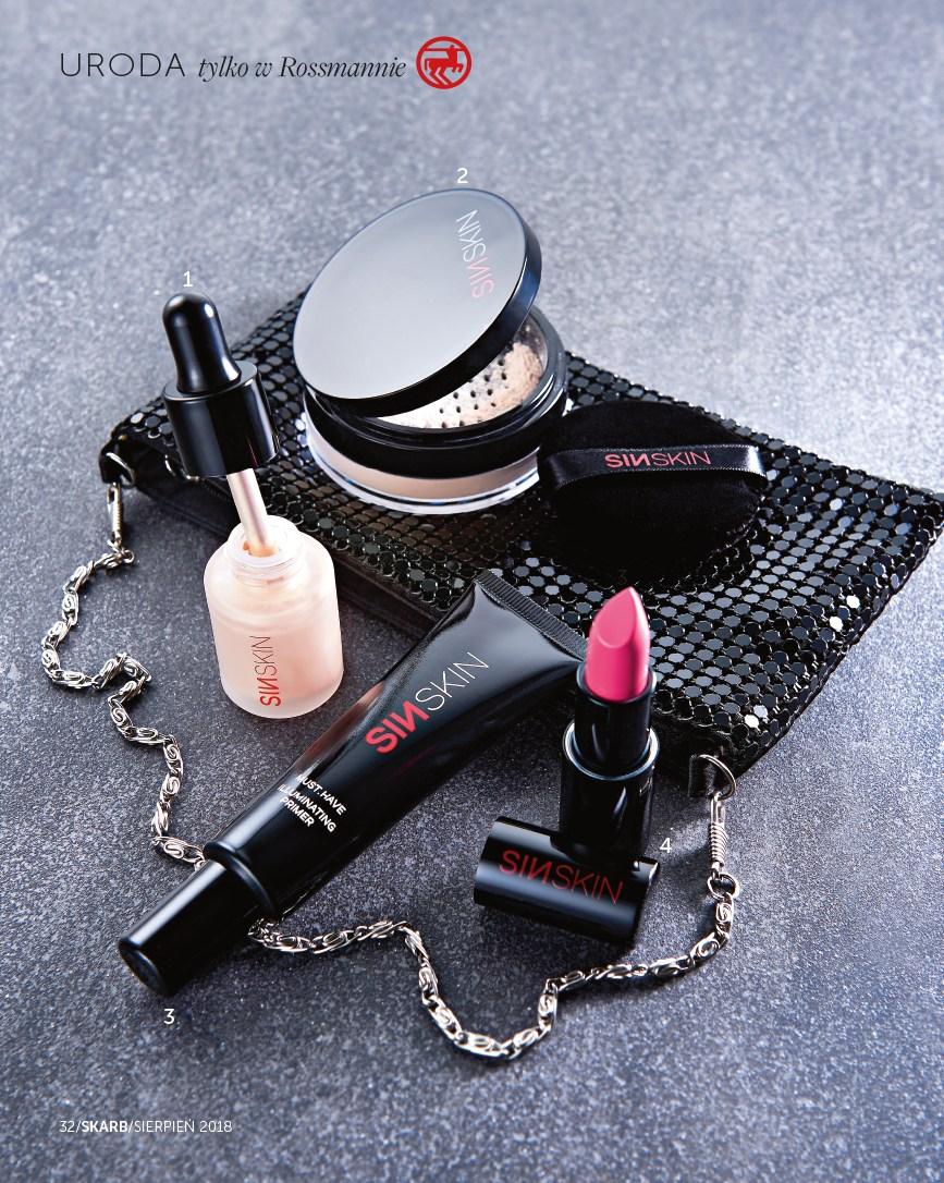 Gazetka promocyjna Rossmann str. 32