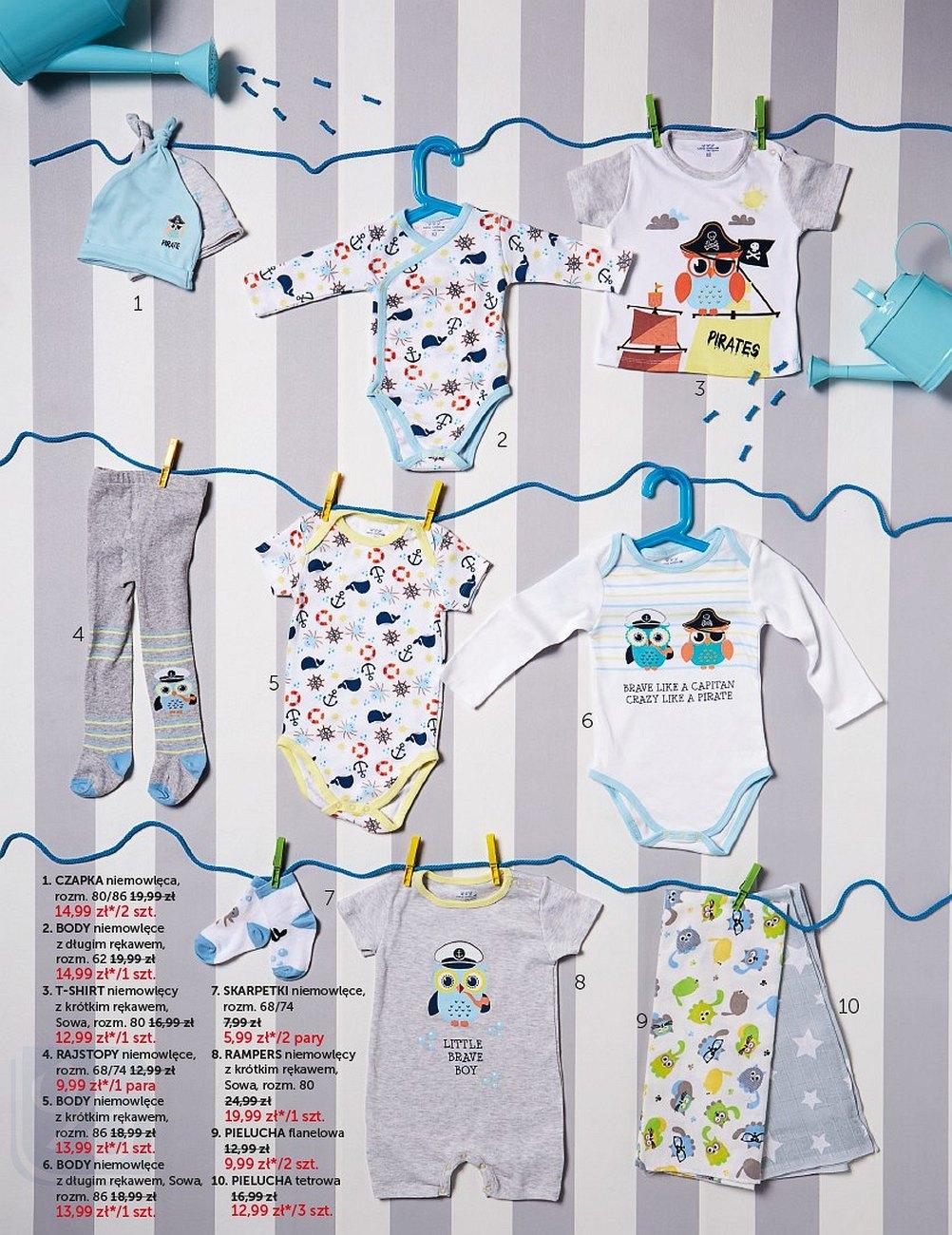 Gazetka promocyjna Rossmann str. 142