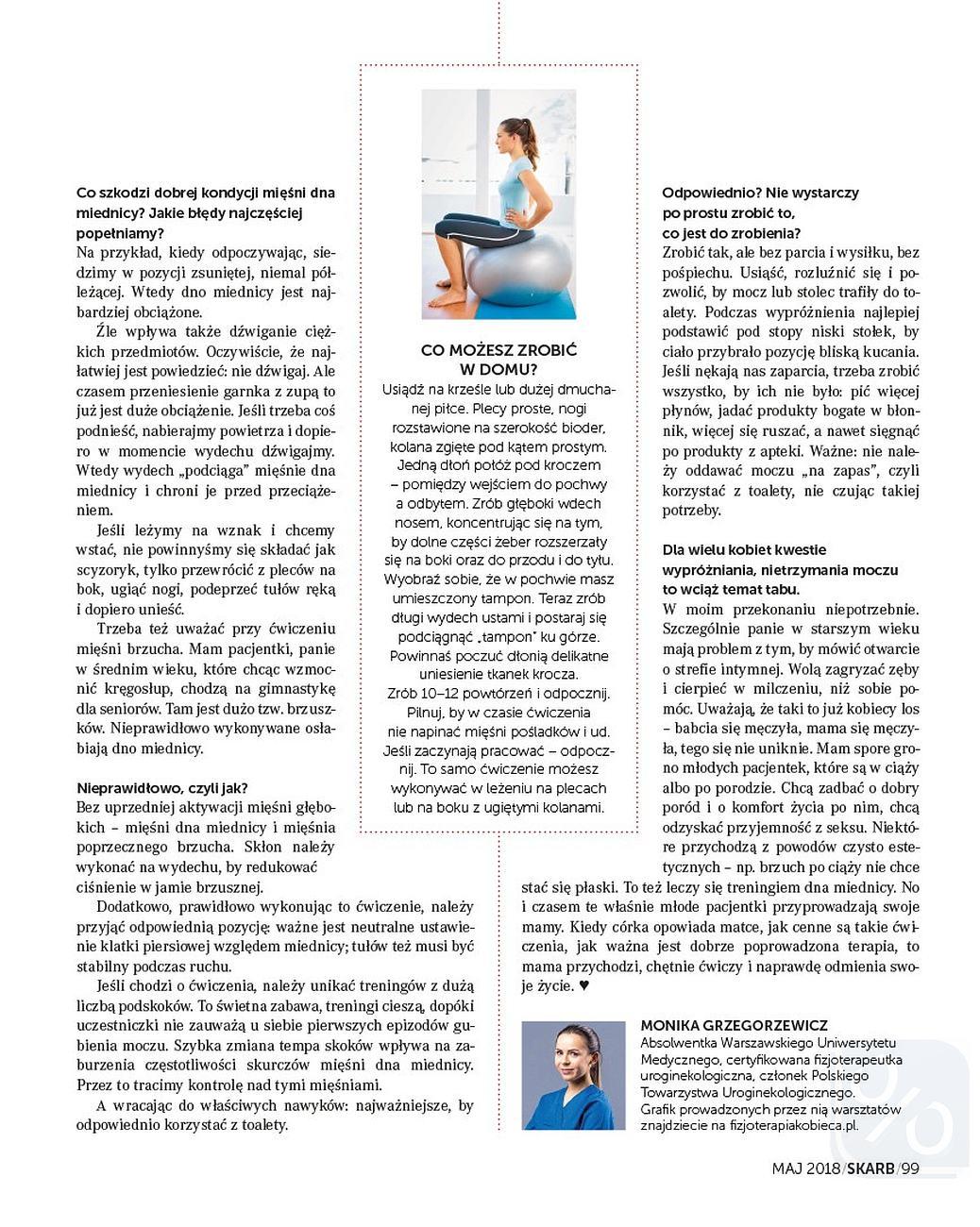 Gazetka promocyjna Rossmann str. 99