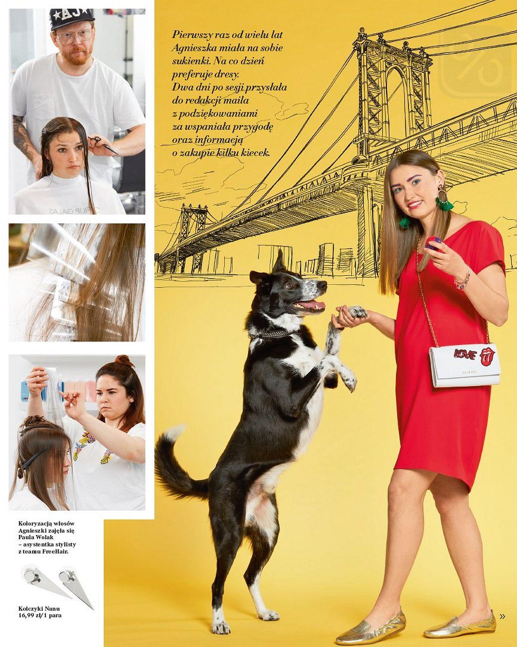 Gazetka promocyjna Rossmann str. 29