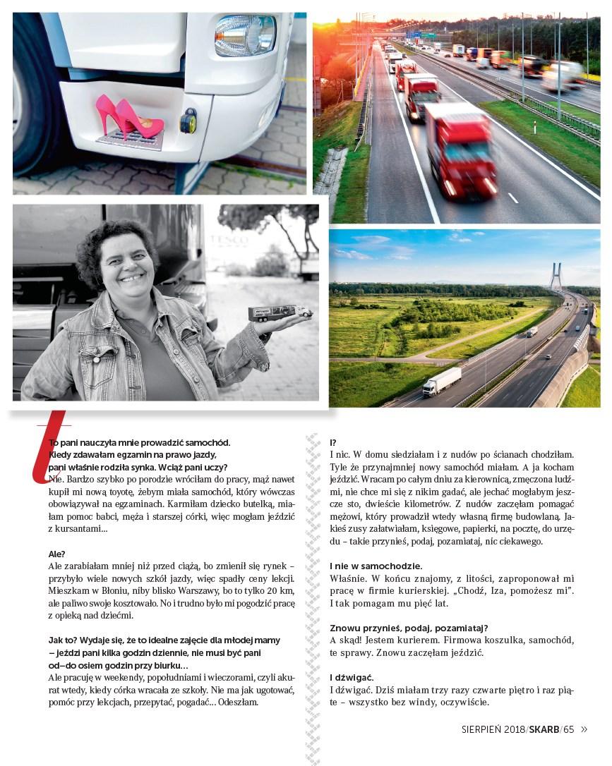 Gazetka promocyjna Rossmann str. 65