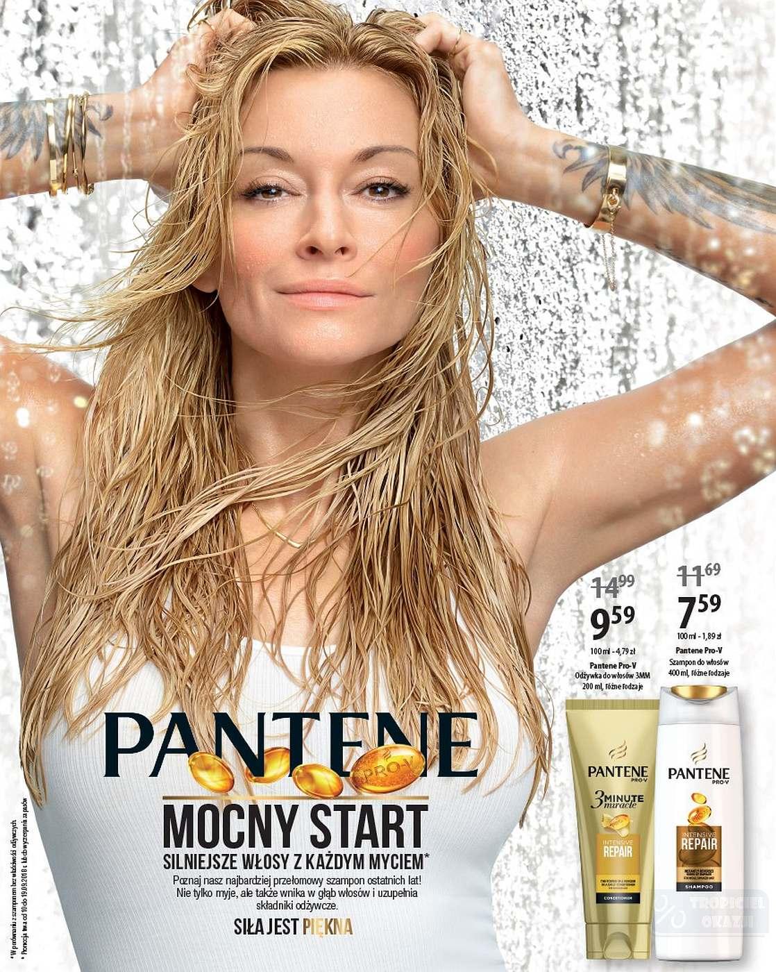 Gazetka promocyjna Rossmann str. 148