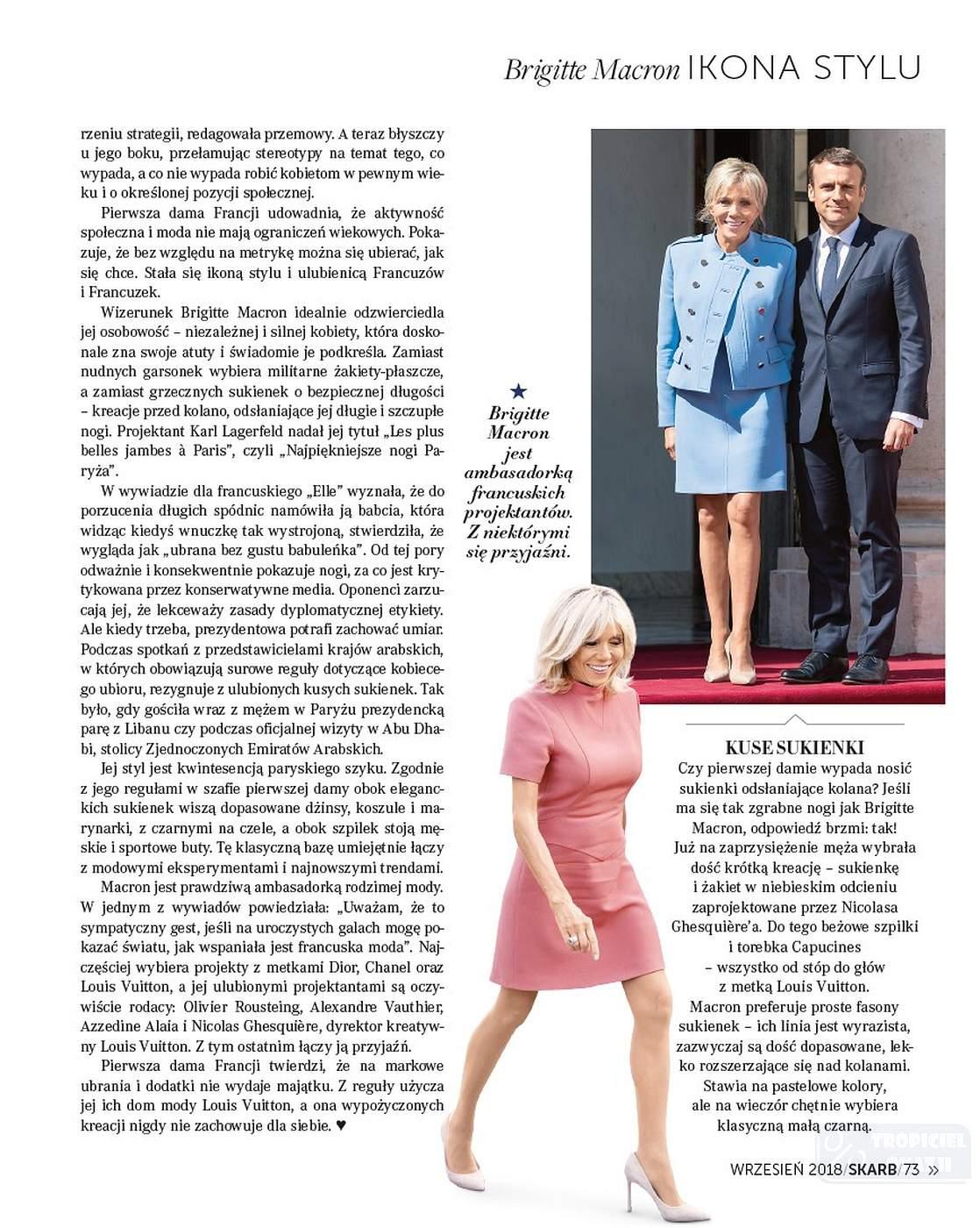 Gazetka promocyjna Rossmann str. 73