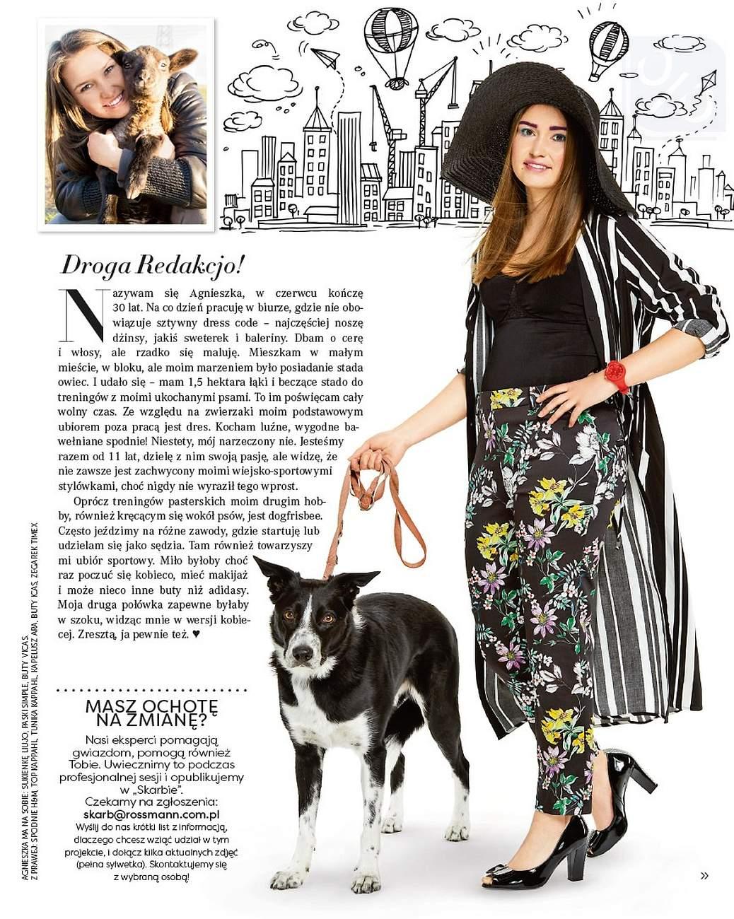 Gazetka promocyjna Rossmann str. 27