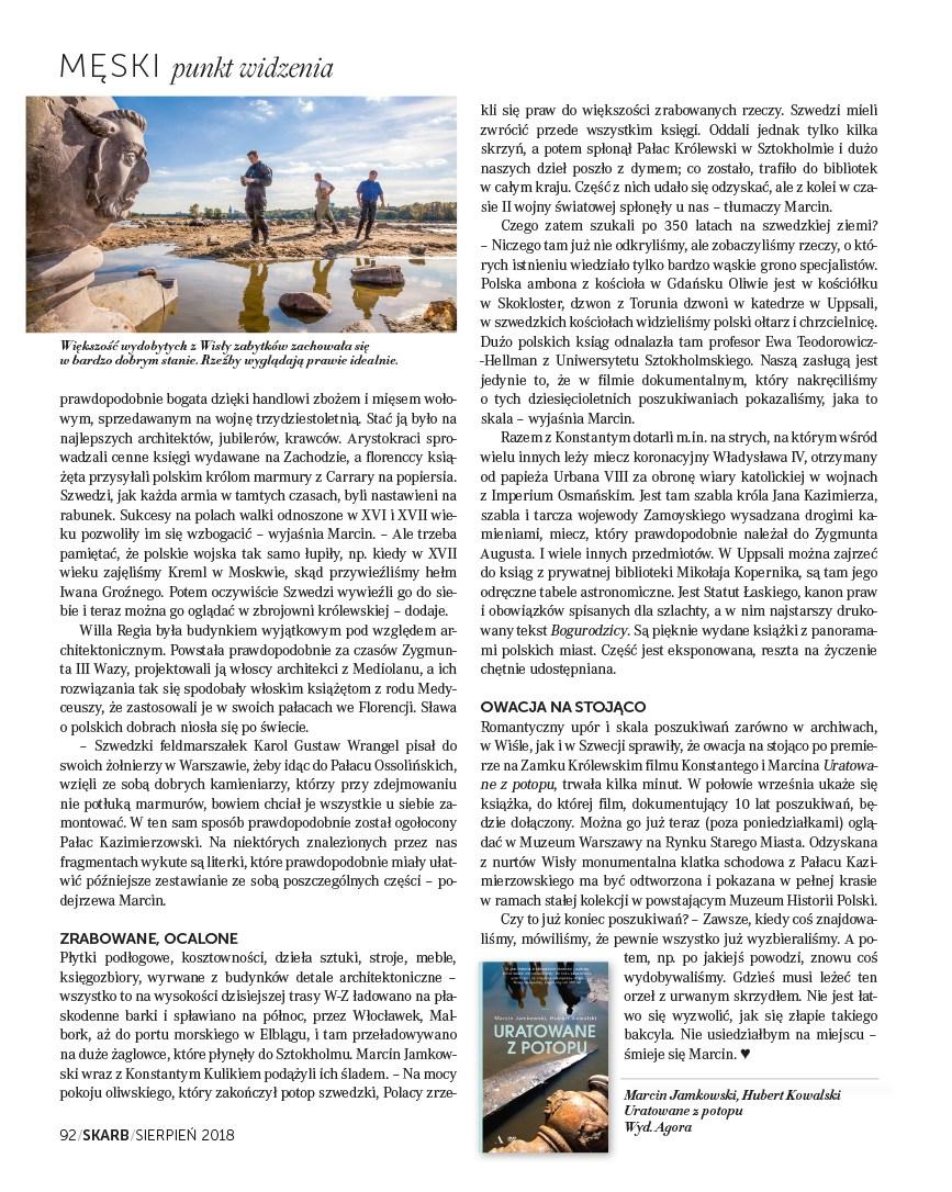 Gazetka promocyjna Rossmann str. 92