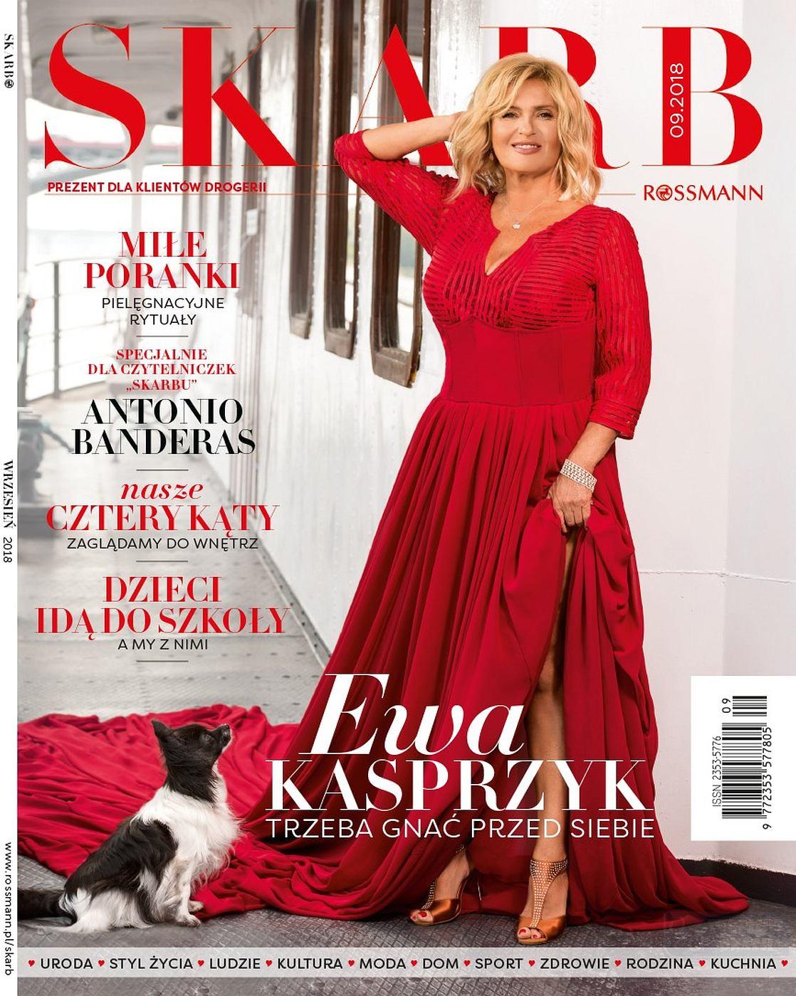 Gazetka promocyjna Rossmann str. 1