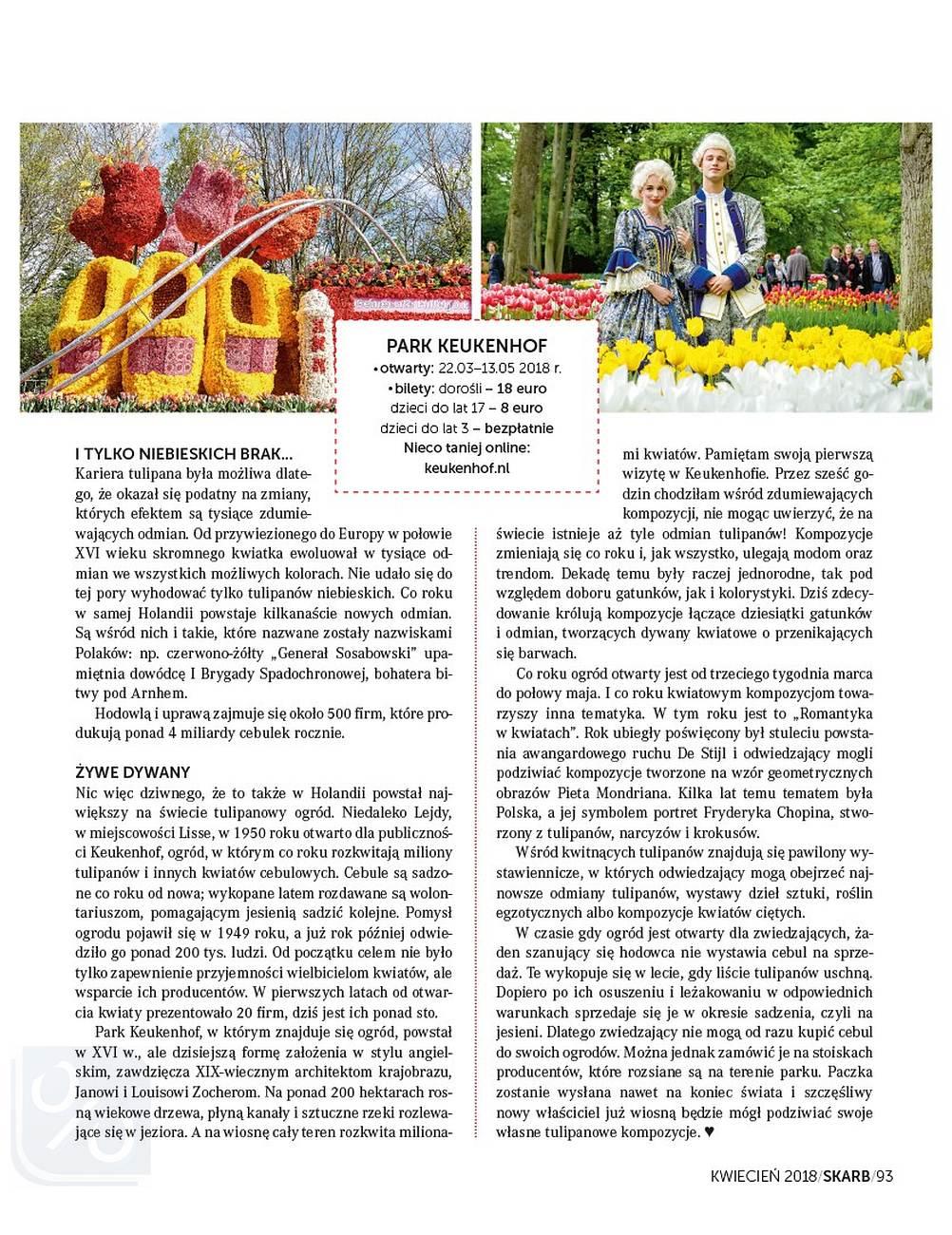 Gazetka promocyjna Rossmann str. 93