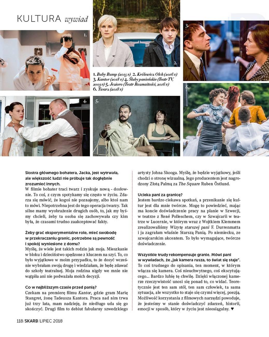 Gazetka promocyjna Rossmann str. 118