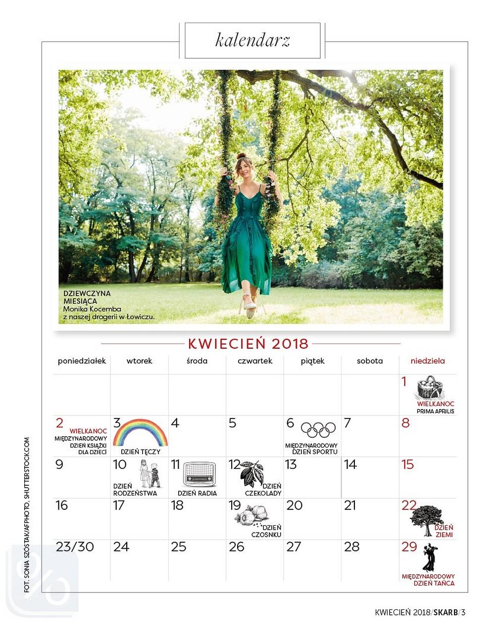 Gazetka promocyjna Rossmann str. 3