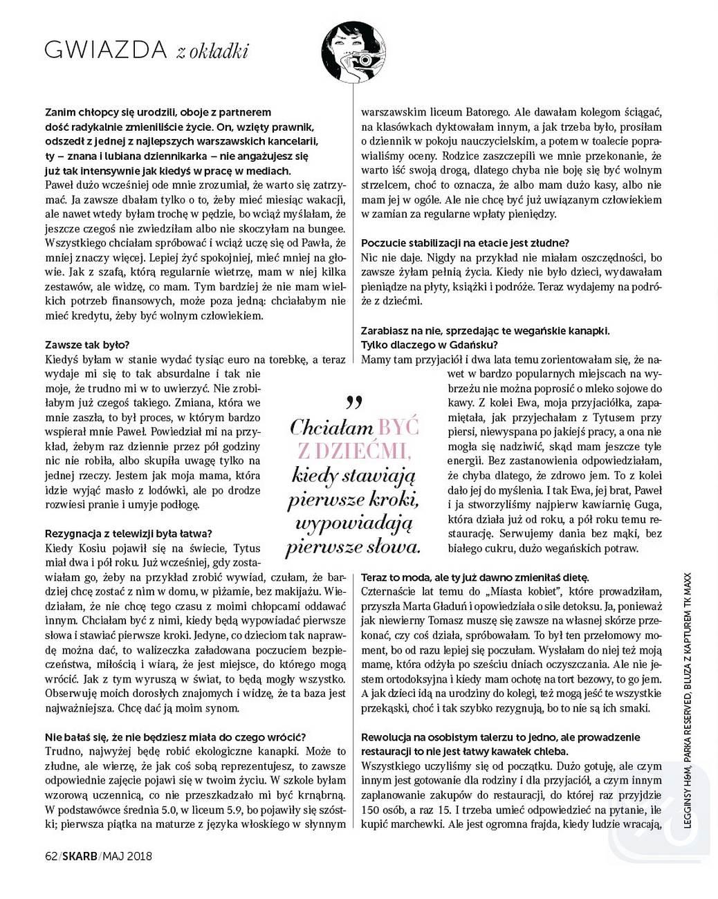 Gazetka promocyjna Rossmann str. 62