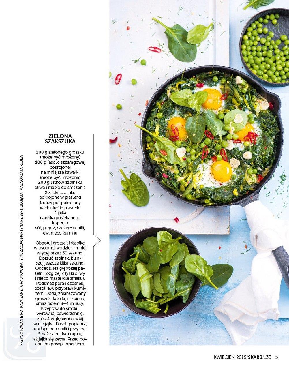 Gazetka promocyjna Rossmann str. 133