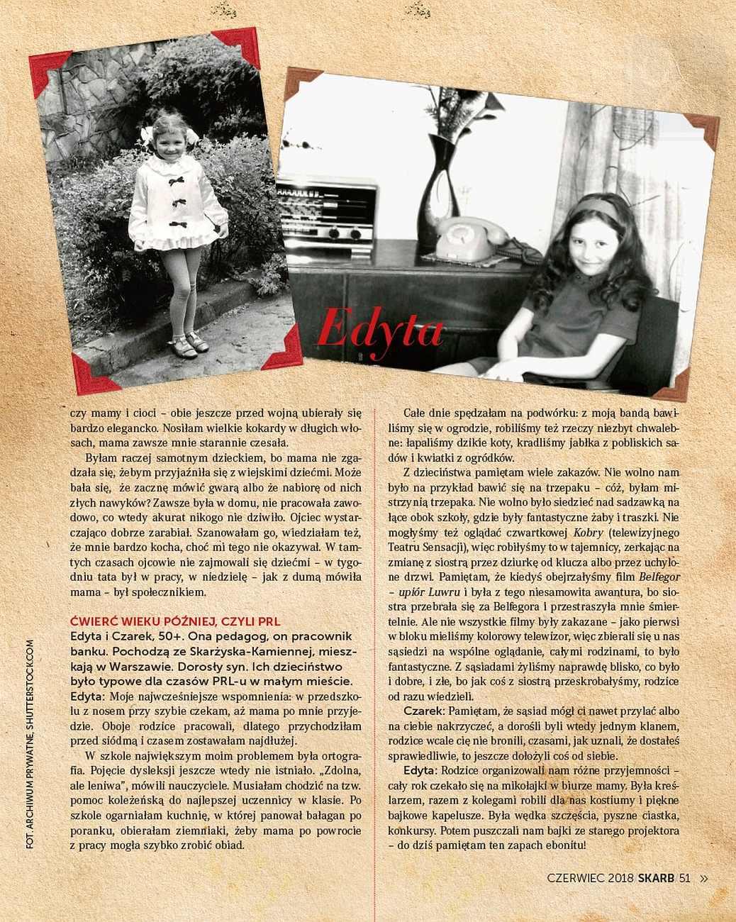 Gazetka promocyjna Rossmann str. 51