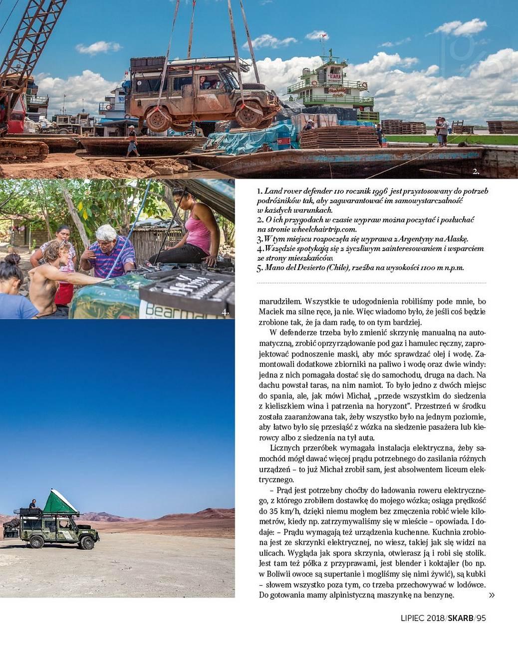 Gazetka promocyjna Rossmann str. 95