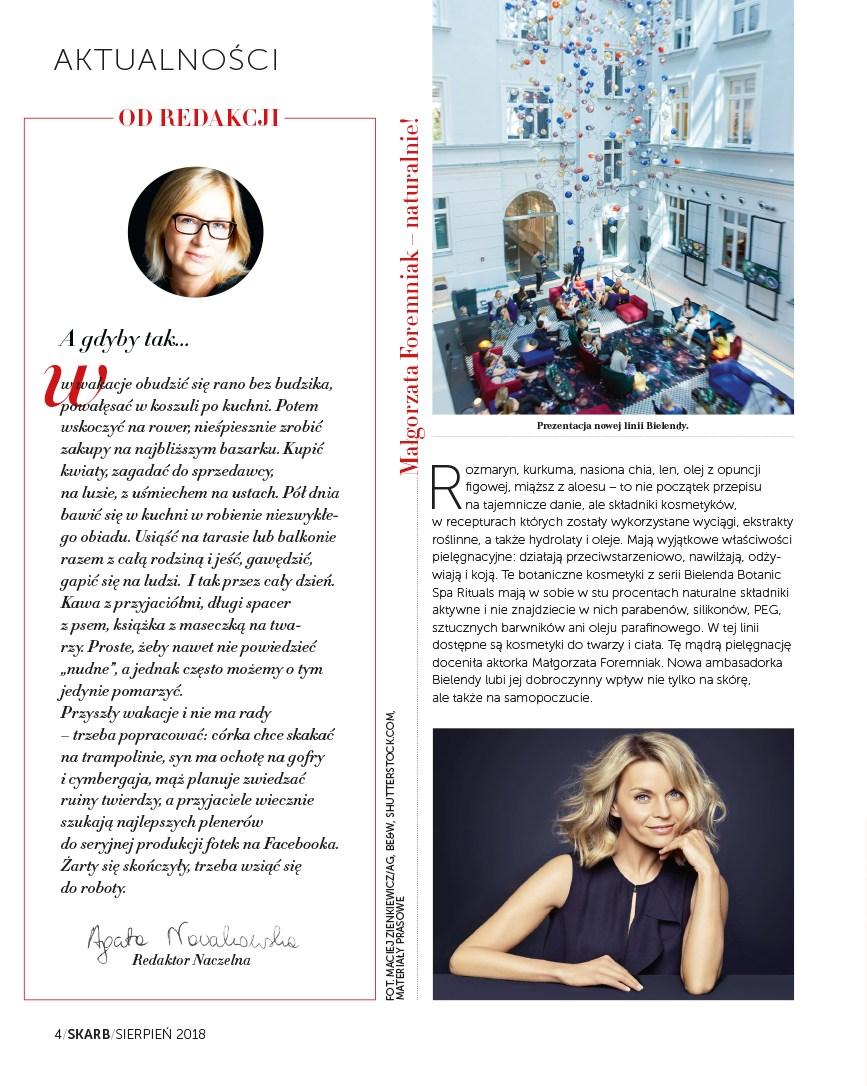 Gazetka promocyjna Rossmann str. 4