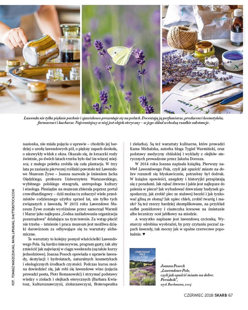 Gazetka promocyjna Rossmann str. 67