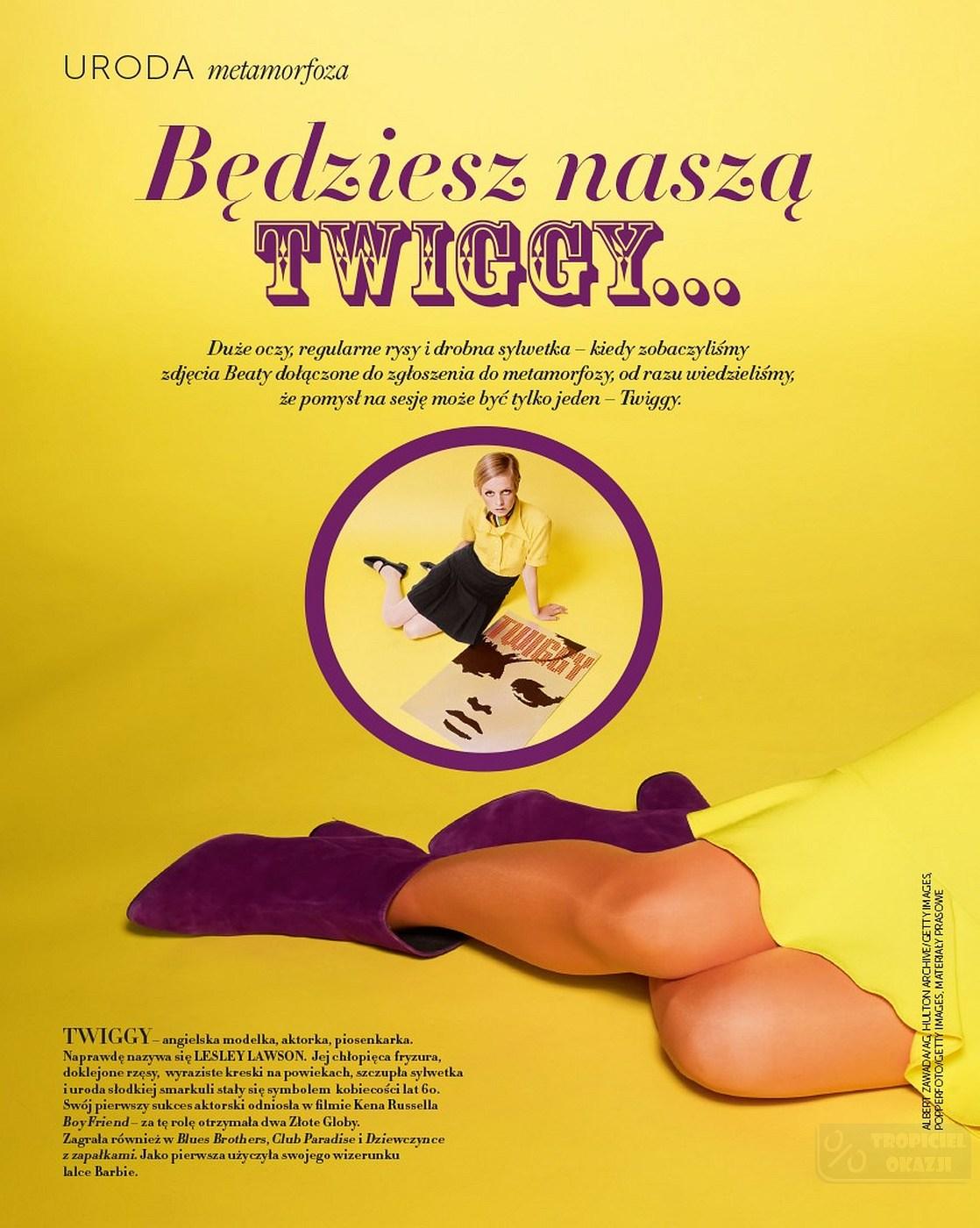 Gazetka promocyjna Rossmann str. 32