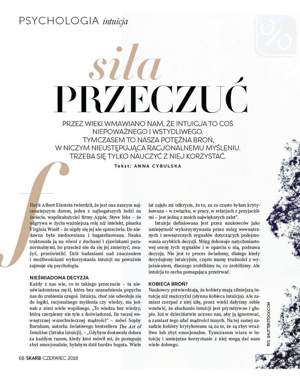 Gazetka promocyjna Rossmann str. 68