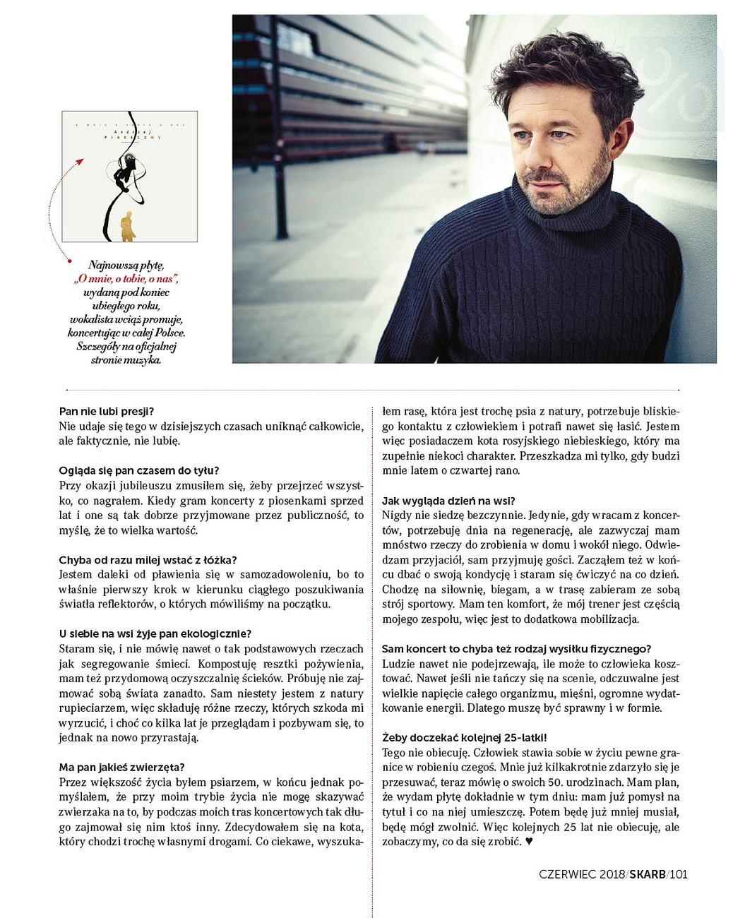 Gazetka promocyjna Rossmann str. 101