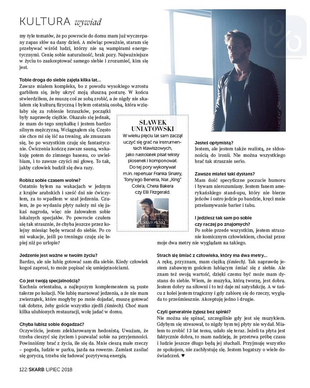 Gazetka promocyjna Rossmann str. 122