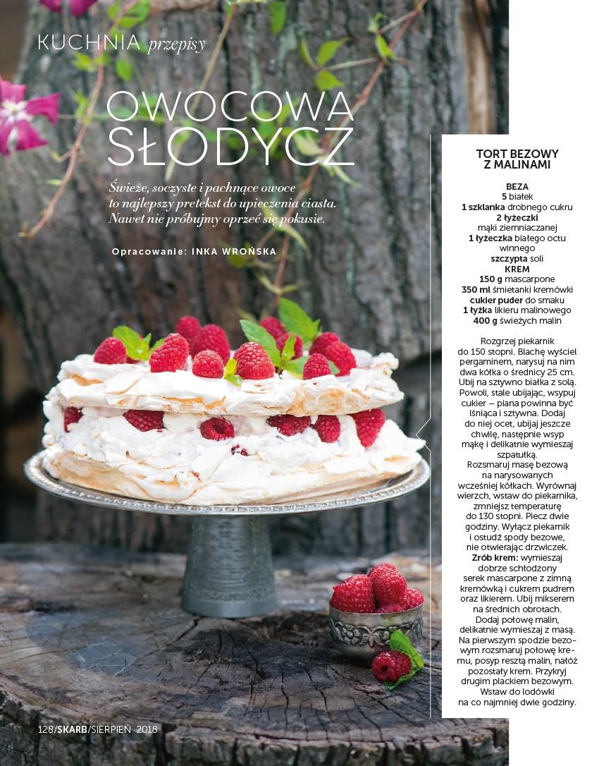 Gazetka promocyjna Rossmann str. 128