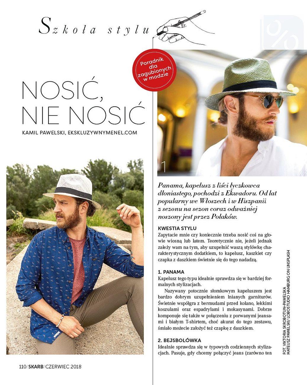 Gazetka promocyjna Rossmann str. 110