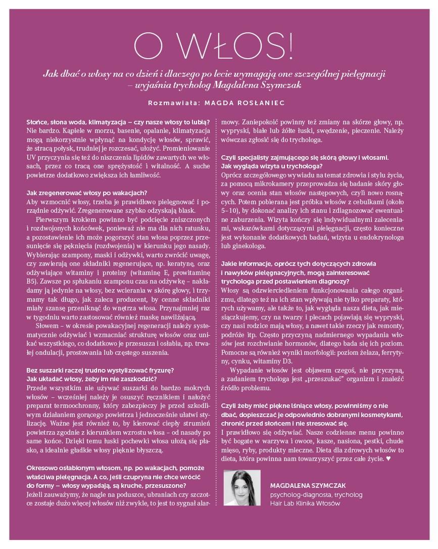 Gazetka promocyjna Rossmann str. 22