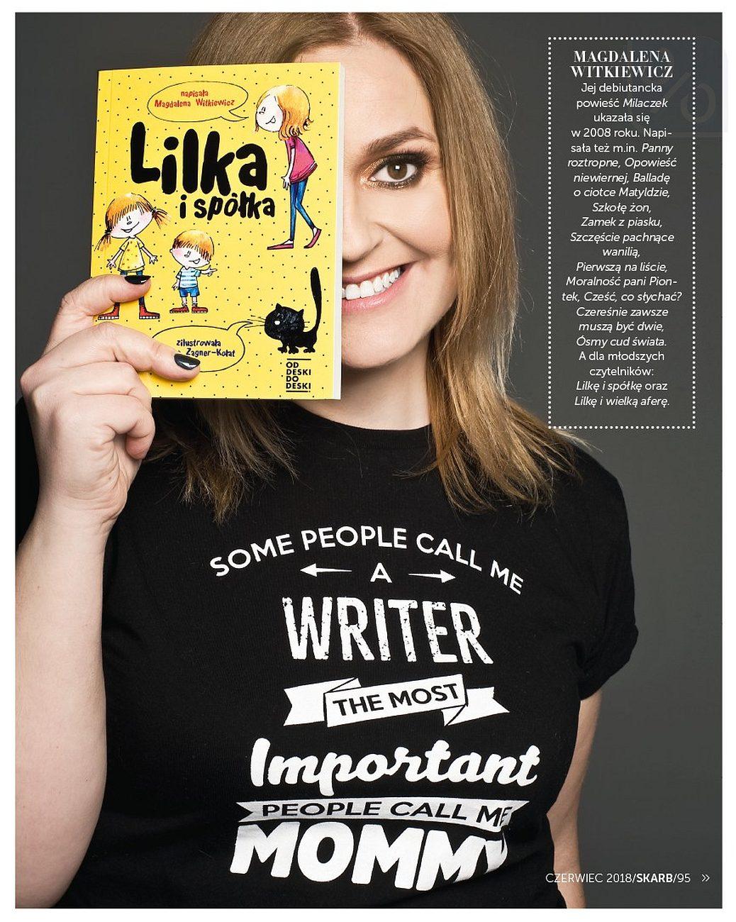 Gazetka promocyjna Rossmann str. 95